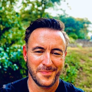 Meet your Posher, Jack